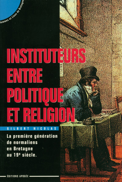 INSTITUTEURS ENTRE POLIT. & RELIGION