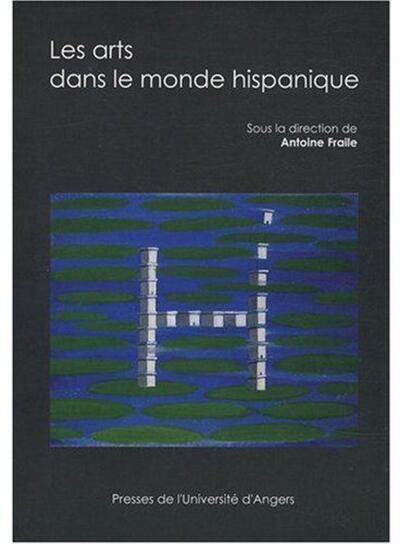 ARTS DANS LE MONDE HISPANIQUE