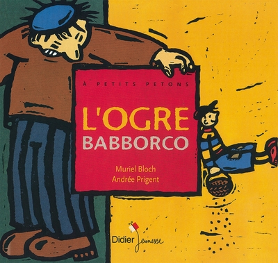 L'ogre Babborco