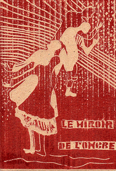 Le miroir de l'ombre