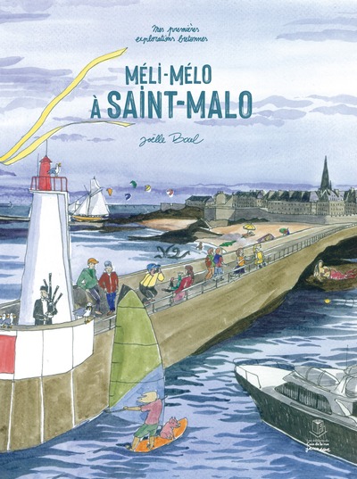 Méli-Mélo à Saint-Malo