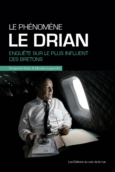 Le phénomène Jean-Yves Le Drian, enquête sur le plus influent des Bretons