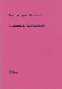Pizarnik autrement