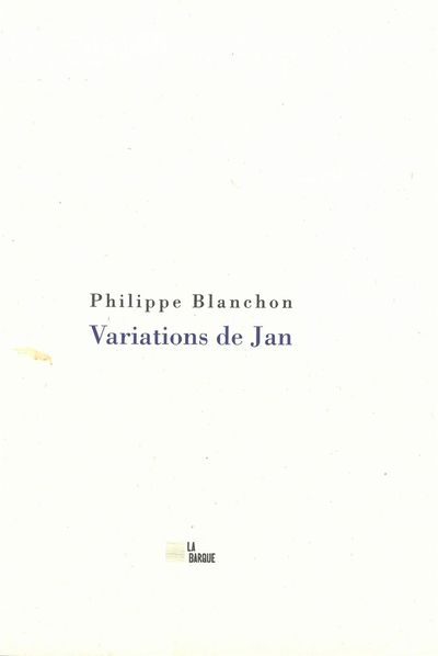 Variations de Jan