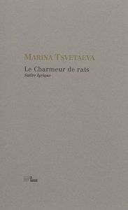 Le Charmeur de Rats