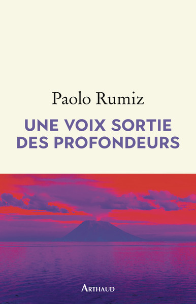 Une voix sortie des profondeurs