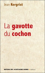 LA GAVOTTE DU COCHON (VERSION 2018)