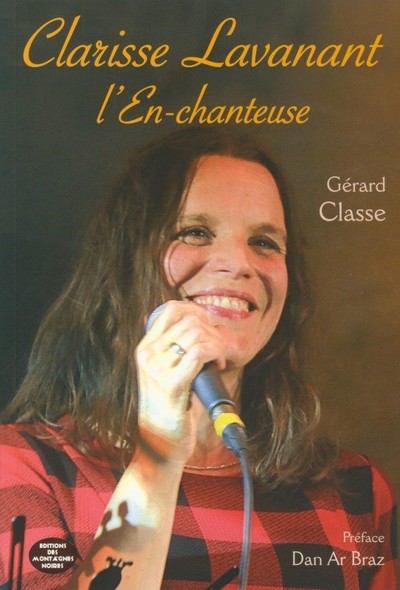 Clarisse Lavanant - l'en-chanteuse