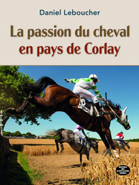 La passion du cheval en pays de Corlay