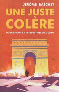 Juste colère (Une)