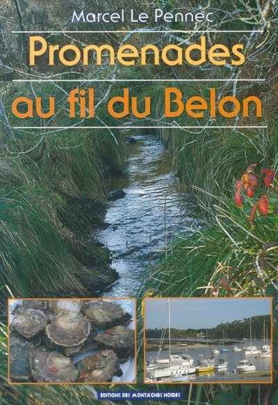 Promenades au fil du Belon