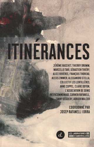 Itinérances