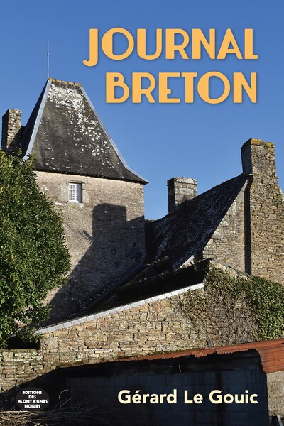 Journal breton