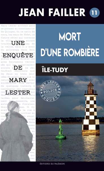 Mort d'une rombière