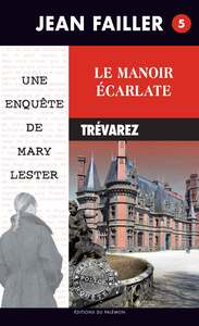 Le manoir écarlate