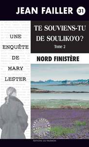 Te souviens-tu de Souliko'o - Tome 2