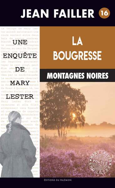 La Bougresse