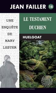 Le testament Duchien