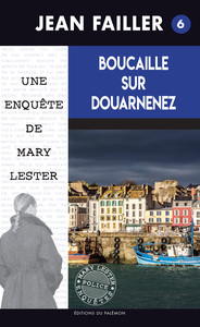 Boucaille sur Douarnenez