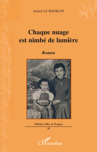 Chaque nuage est nimbé de lumière