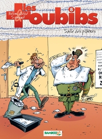 Les Toubibs - tome 08