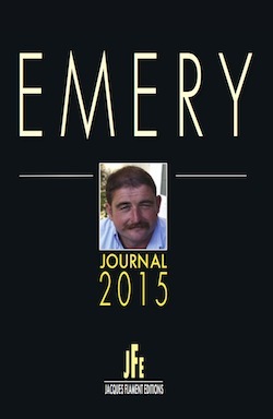 EMERY / JOURNAL 2015