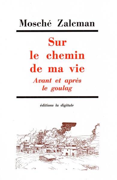 Sur le chemin de ma vie