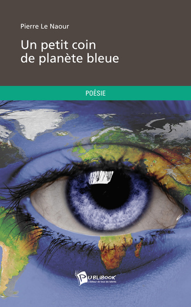 Un petit coin de planète bleue