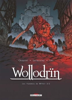 Wollodrïn T08