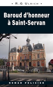 Baroud d'honneur à Saint-Servan