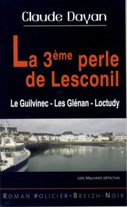 La 3ème perle de Lesconil - Le Guilvinec, Les Glénan, Loctudy