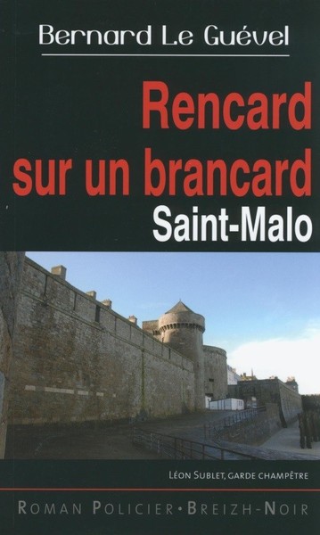 Rencard sur un brancard