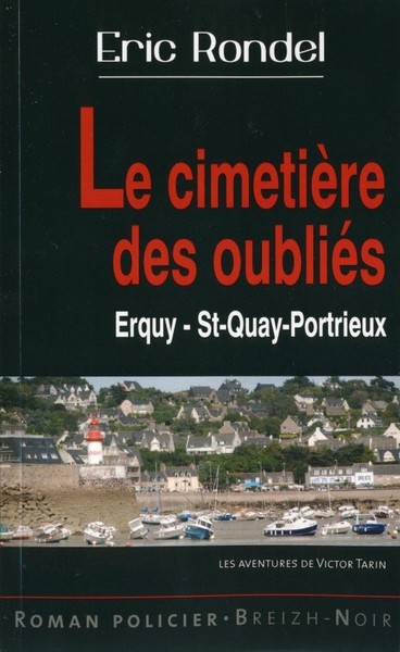 Le cimetière des oubliés - Erquy-Saint-Quay-Portrieux