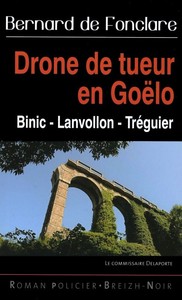 DRONE DE TUEUR EN GOELO BINIC-LAVOLLON-TREGUIER