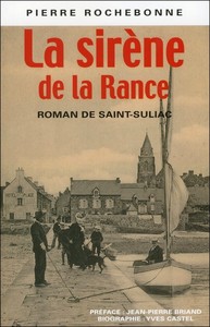 La sirène de la Rance - roman de la Côte d'Émeraude