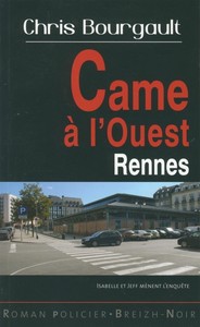 Came à l'ouest - Rennes