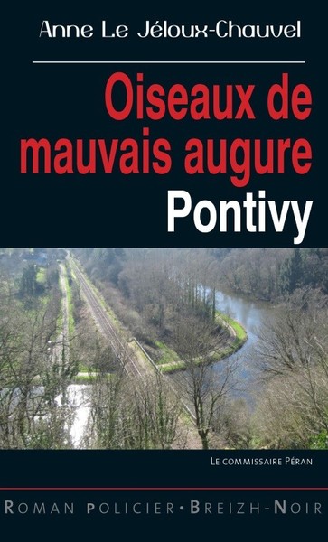 Oiseaux de mauvais augure - Pontivy