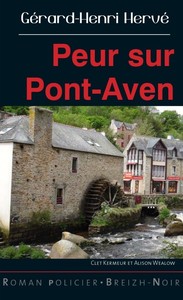 Peur sur Pont-Aven