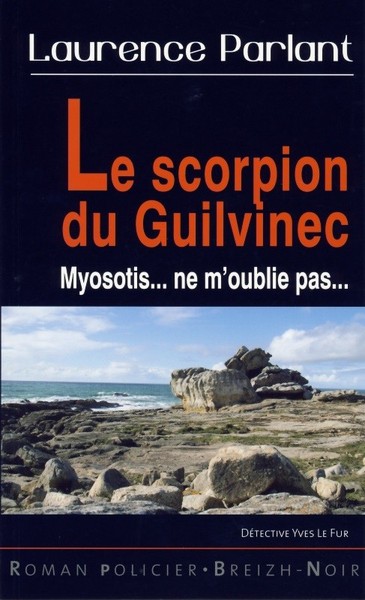 Le scorpion du Guilvinec