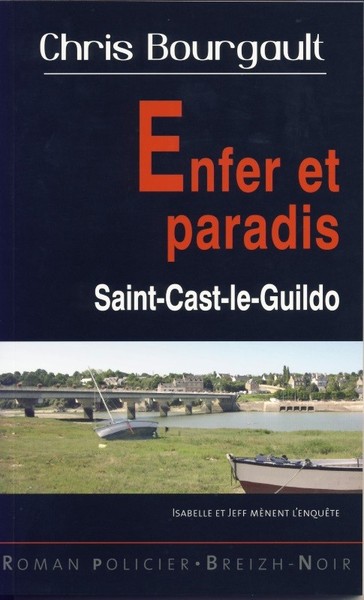Enfer et paradis - Saint-Cast-le-Guildo