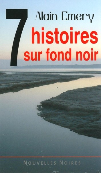 7 histoires sur fond noir