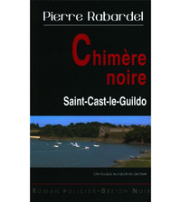 Chimère noire - Saint-Cast-le-Guildo, Saint-Jacut