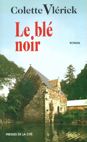 Le blé noir