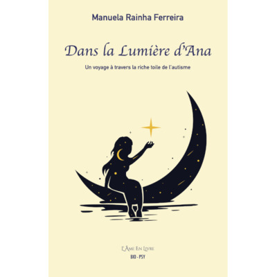 Dans la lumière d'Ana