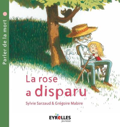 La rose a disparu