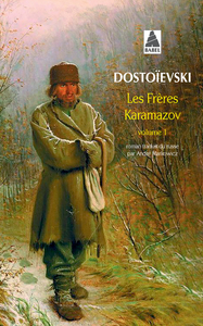 Les Frères Karamazov 1