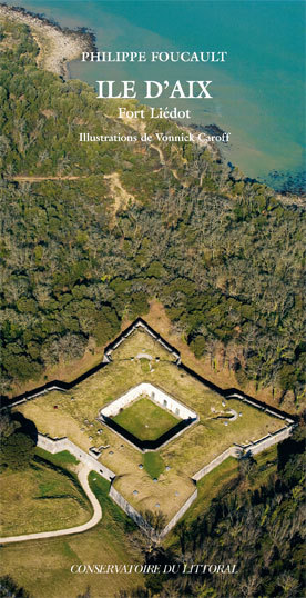 Ile d'Aix, fort Liédot