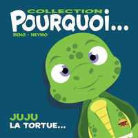 COLLECTION POURQUOI... - JUJU, LA TORTUE
