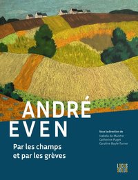 André Even