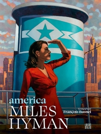 America. Miles Hyman